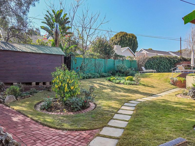 Charming 4 bedroom home in Parkmore - Photo 8