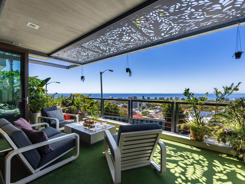 Sky Roof - Breathtaking Views ! - Photo 10