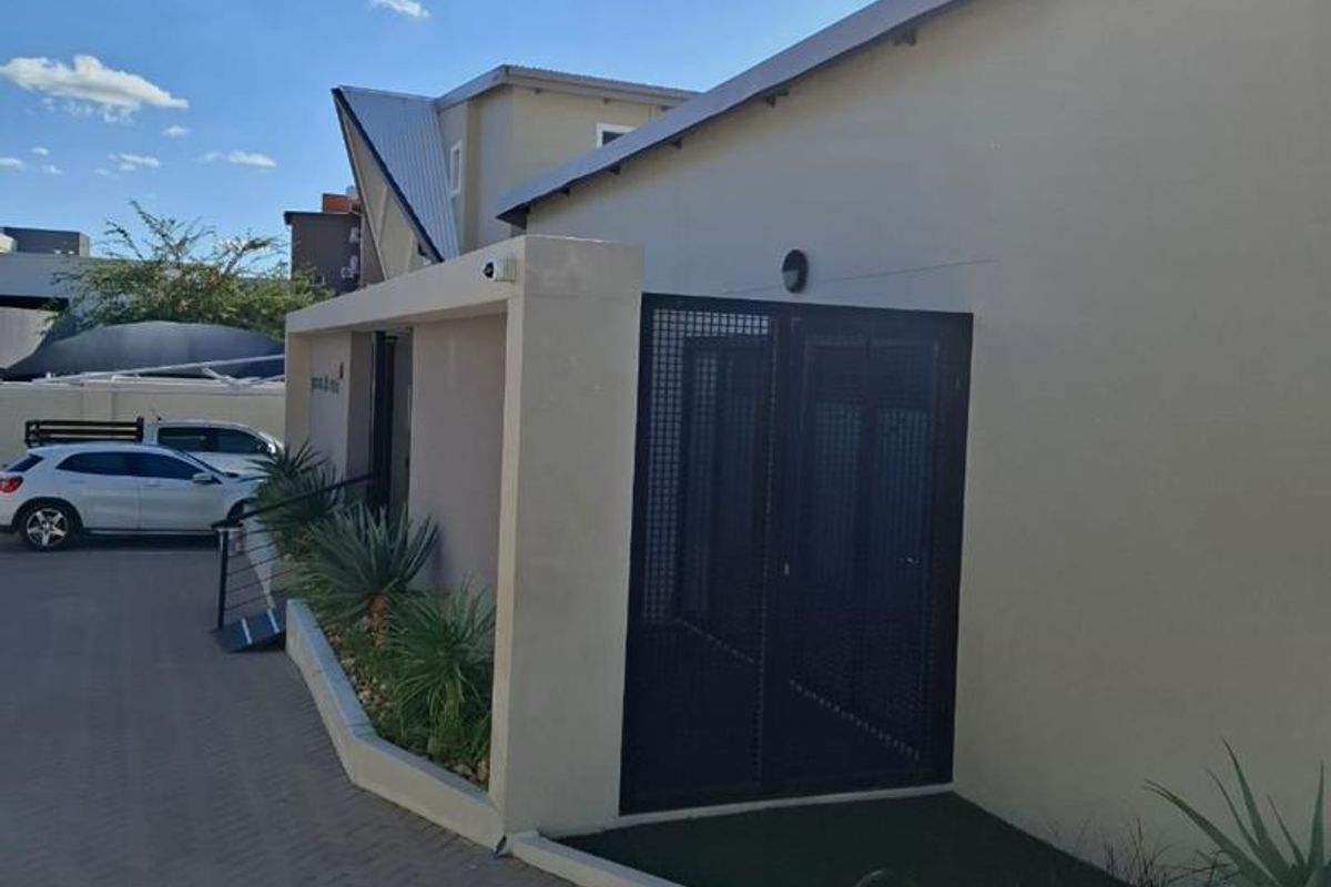 Prime Offices in windhoek Central - Photo 5