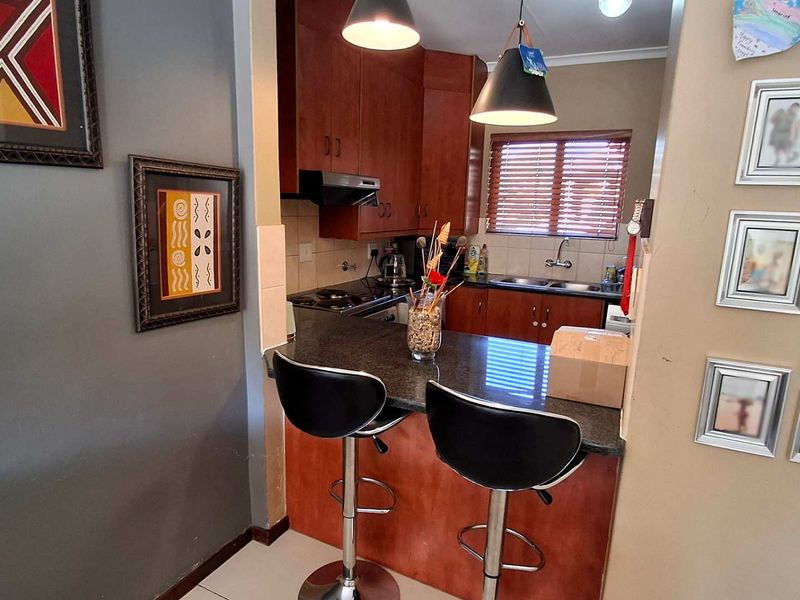 Modern 2-Bed Unit in Meyersdal – Perfect for First-Time Buyers - Photo 6