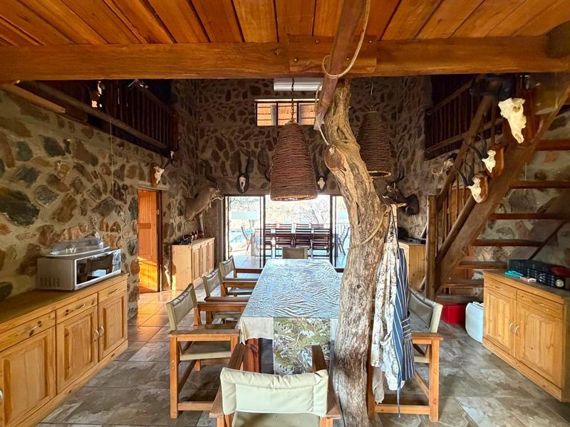 Exclusive to Century 21 Wildlife Properties, Private Residential Bush Home in Ndlovumzi Nature Reserve - Photo 7