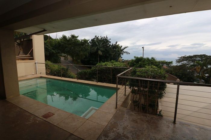 Property #2510986, House Rental Monthly in Glenashley