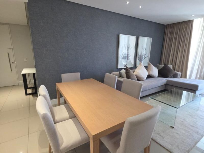 FABULOUS EXECUTIVE FULLY FURNISHED 2 BED APARTMENT - Photo 8