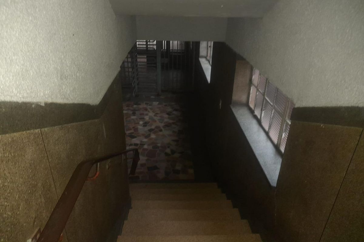 1  Bedroom Apartment for sale in Beckenhill Court - Photo 4