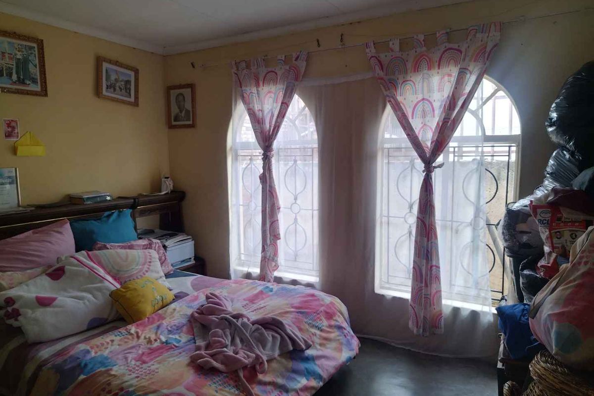 2 bedrooms house for sale in Mabopane M - Photo 5