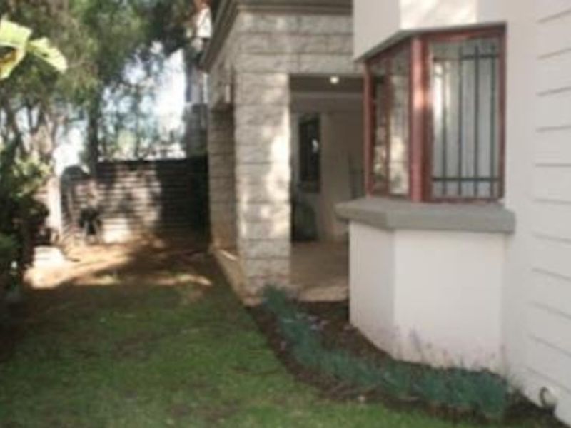 Two Bedroom Garden Unit in Edenburg - Photo 10