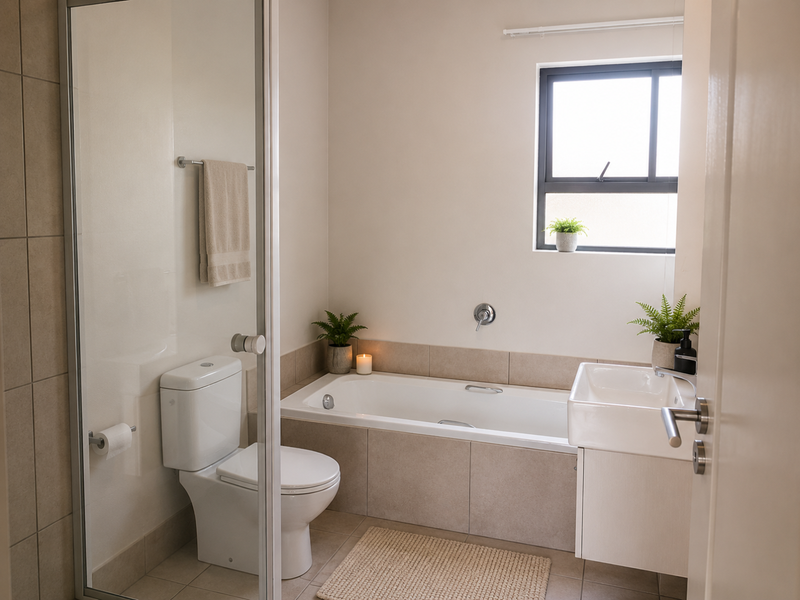 🔑 Your New Home Awaits – Complete with Kitchen Appliances - Photo 6