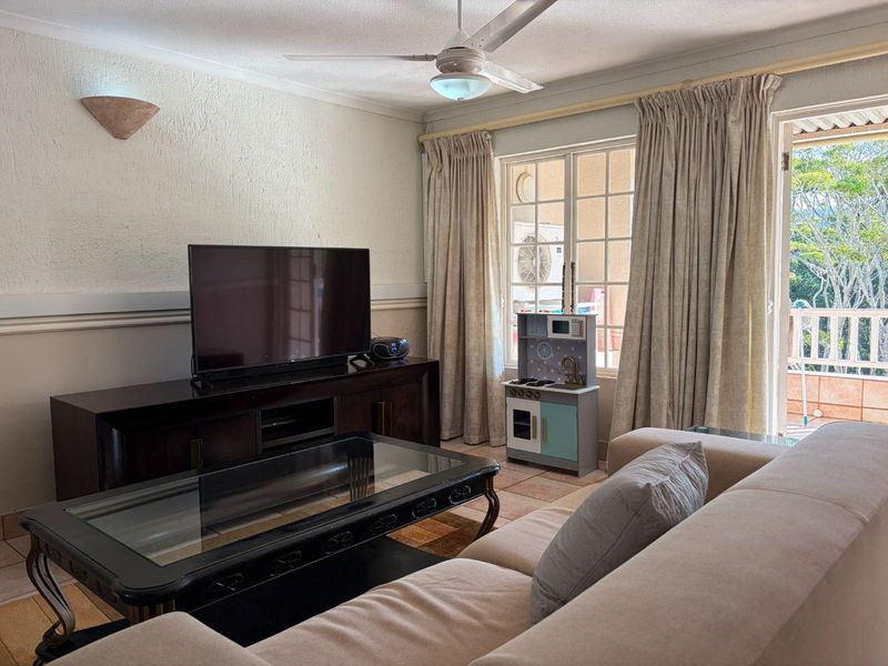 3 Bedroom Apartment to Rent in Villa Med, Willard Beach, Ballito - Photo 3