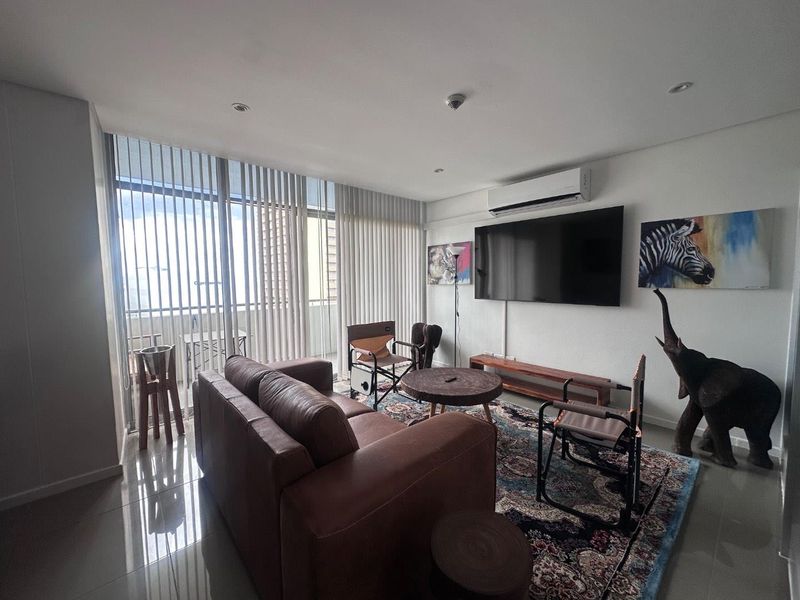 Fully Furnished Apartment For Rent At Freedom Plaza - Photo 10