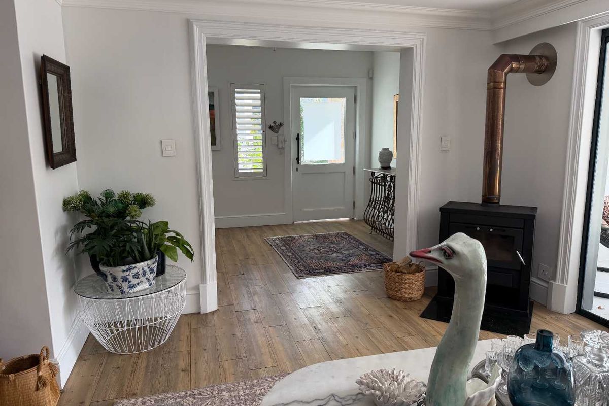 2 Bedroom Home in Constantia - Photo 5