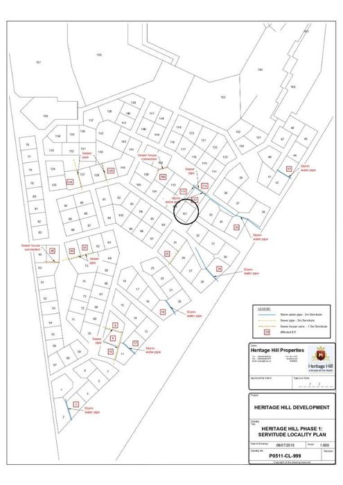 Property #2286969, Vacant Land Residential For Sale in Heritage Hill