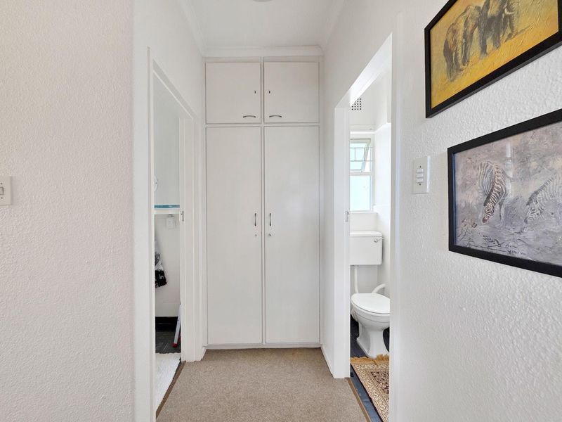 A rare duplex offering with exceptional renovation scope - Photo 9