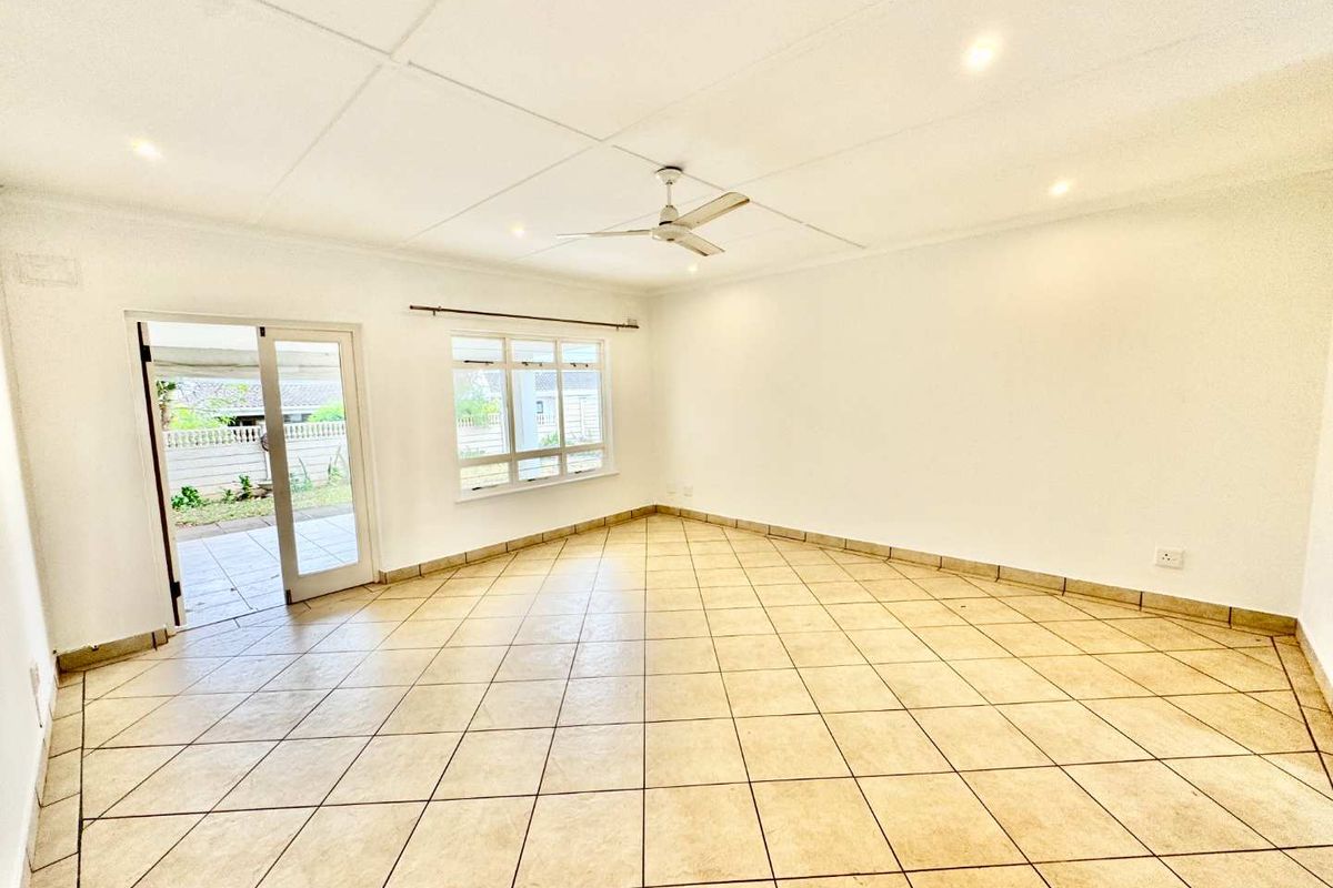 Hendra Estates - Stunning, Pet-Friendly Simplex For Rent In Durban North - Photo 5