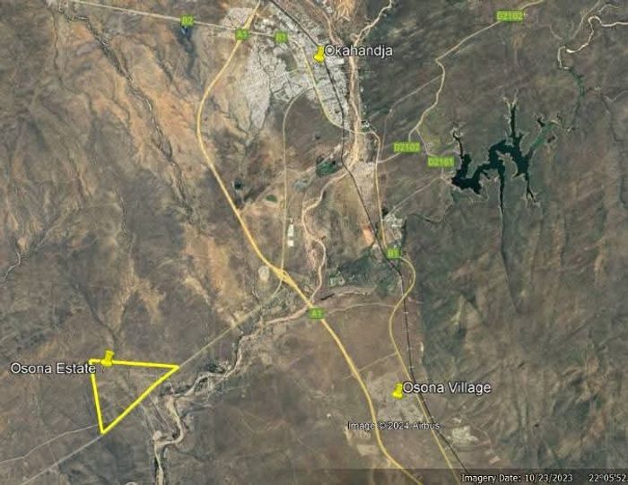 Property #2558568, Vacant Land Residential For Sale in Osona Village