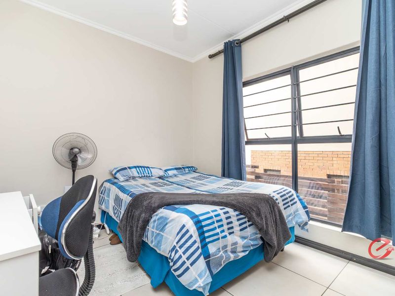 Garden Apartment in Secure Lifestyle Estate - Photo 6