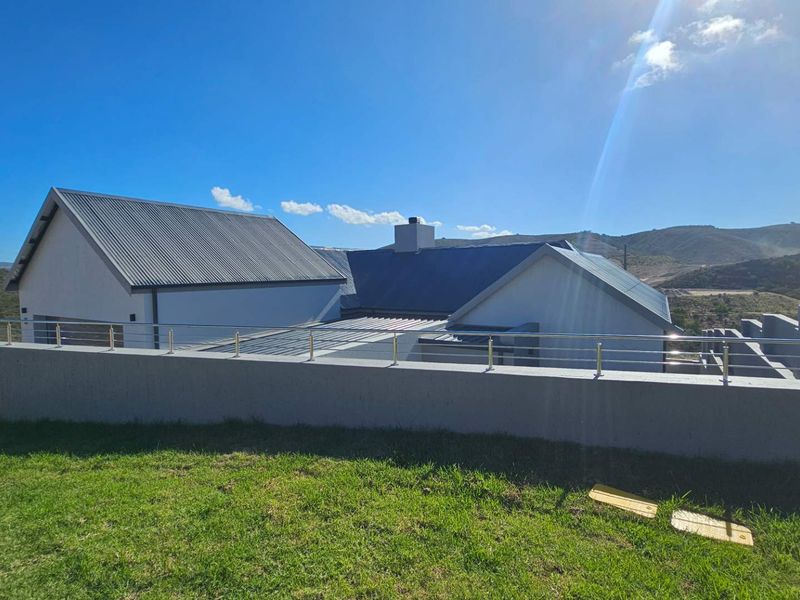 Discover your dream home at Outeniquasbosch Wildlife Village - Photo 2