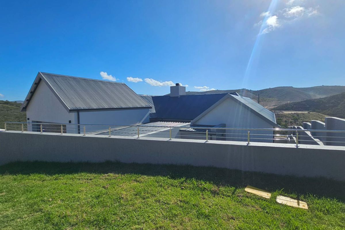 Discover your dream home at Outeniquasbosch Wildlife Village - Photo 2