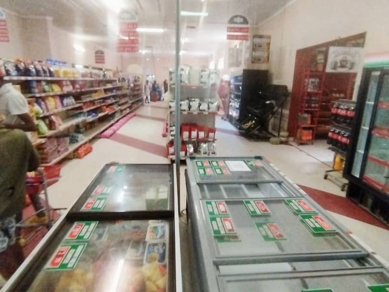 BUSINESS INVESTMENT PROPERTY FOR SALE IN AROAB - NAMIBIA - Photo 8