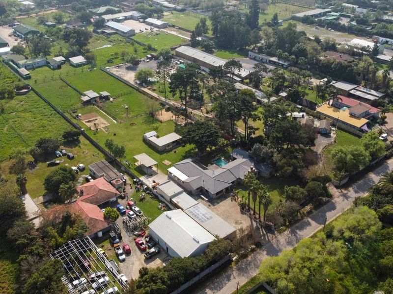From Rural Retreat to Cape Town's Next Property Hotspot  PRIME DEVELOPMENT OPPORTUNITY,  8,179m2  PLOT FOR SALE, R8,500,000 - Photo 10