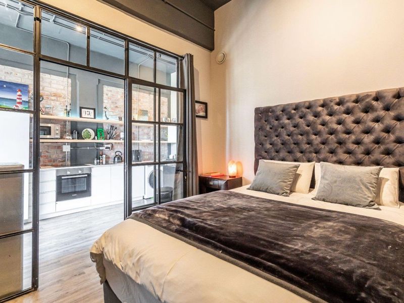 Apartment in Queens Park Studios - Photo 7