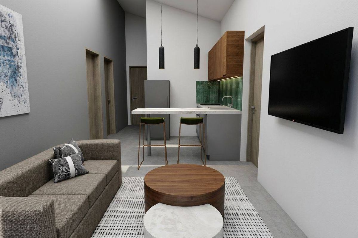 Free standing Units in Swakopmund Namibia FOR SALE - Photo 4