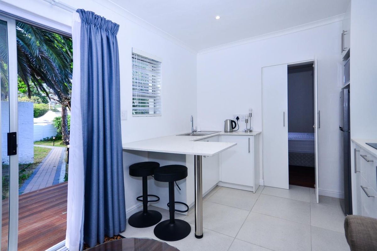 Holiday cottage in Camps Bay in walking distance to the Beach - Photo 2