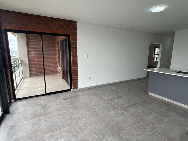 Two-Bedroom, One-Bathroom Apartment to Let at Arbour View, Arbour Arch, Pietermaritzburg - Photo 5