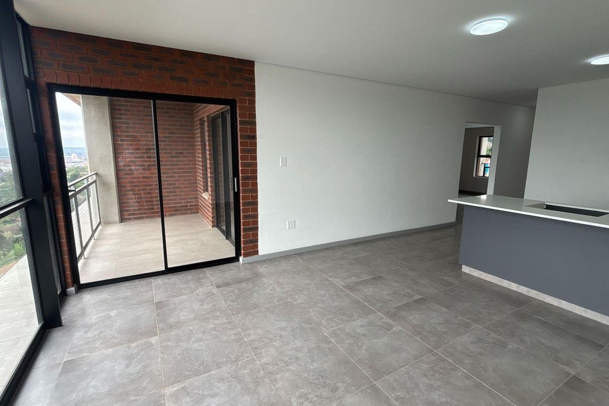 Two-Bedroom, One-Bathroom Apartment to Let at Arbour View, Arbour Arch, Pietermaritzburg - Photo 5
