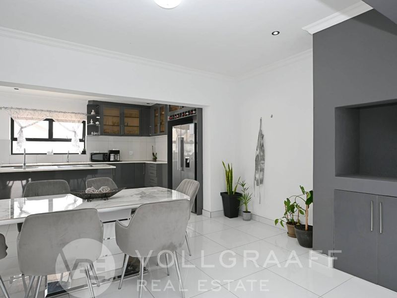 Elevated Home with Partial Sea Views and Expansion Potential For Sale in Extension 14, Swakopmund - Photo 7