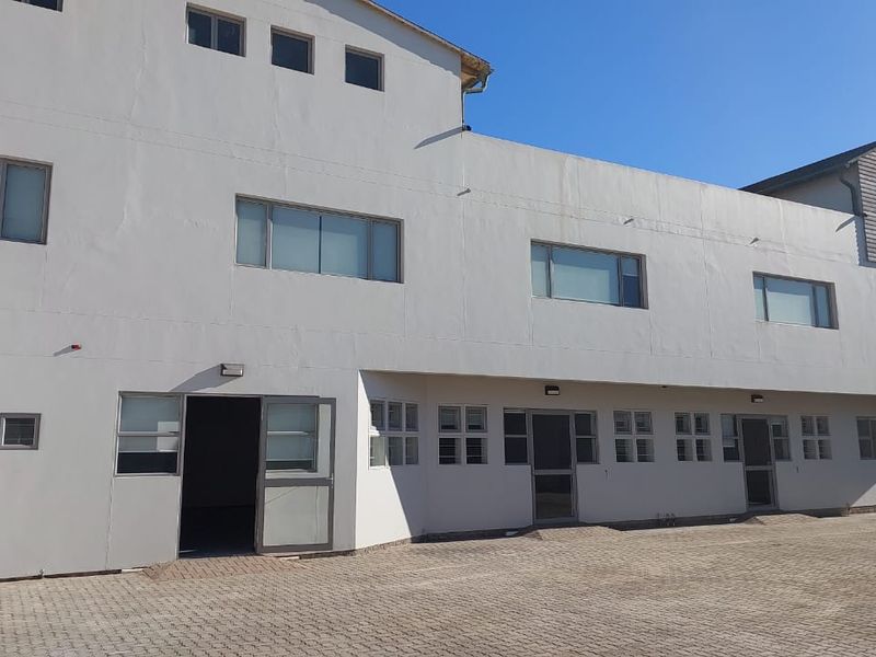 Mixed-Use Commercial Building for Lease - Photo 5