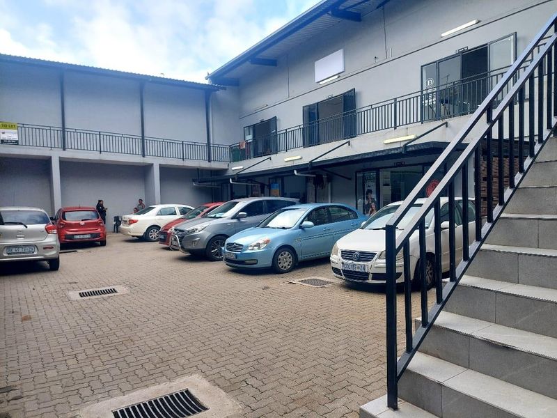 Retail Space for Lease in Durban Central - Photo 7