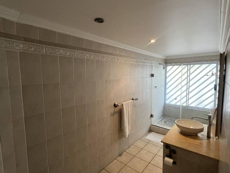 Bryanston Compound - A Residence of Quiet Distinction - Photo 7