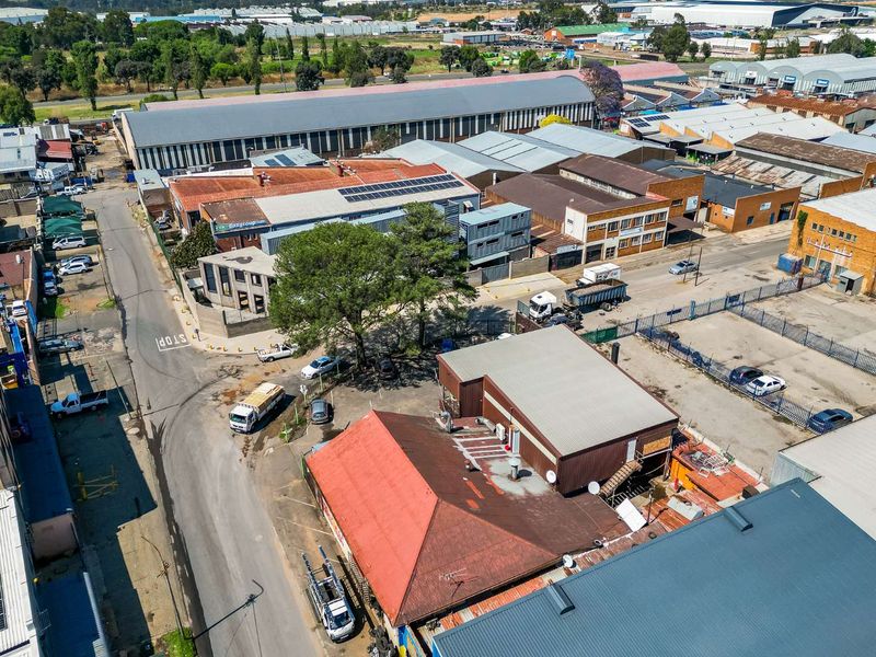 Business Property for Sale - Photo 9