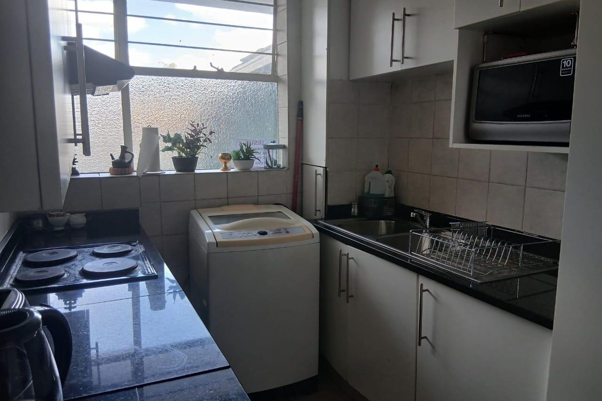 "Modern Ground Floor Retreat with Stunning Patio Views!" ITS A LOCK & GO UNIT - Photo 3