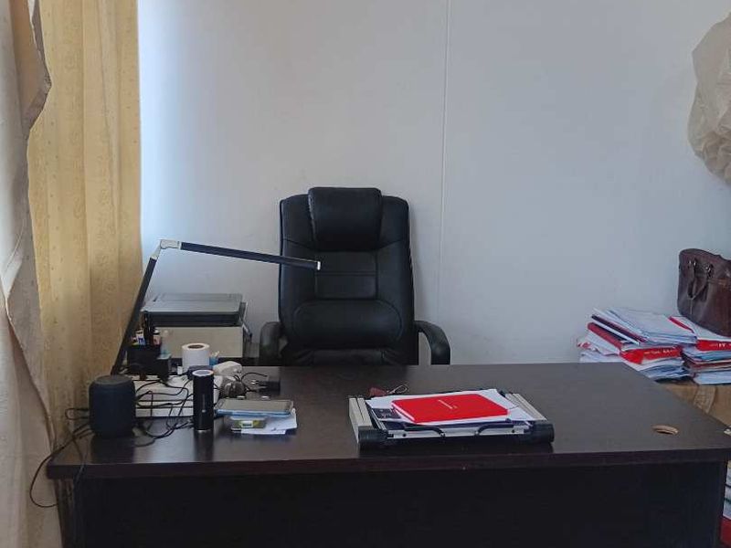 Modern 1-Bed Apartment with Study/Extra Room – Sunnyside. - Photo 8