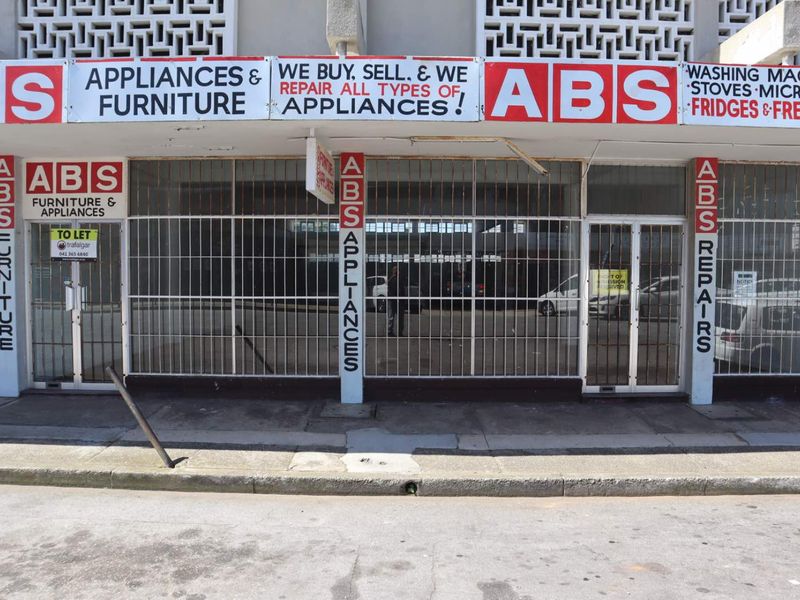 Prime space to let 290m2-27a Westbourne Road - Photo 2