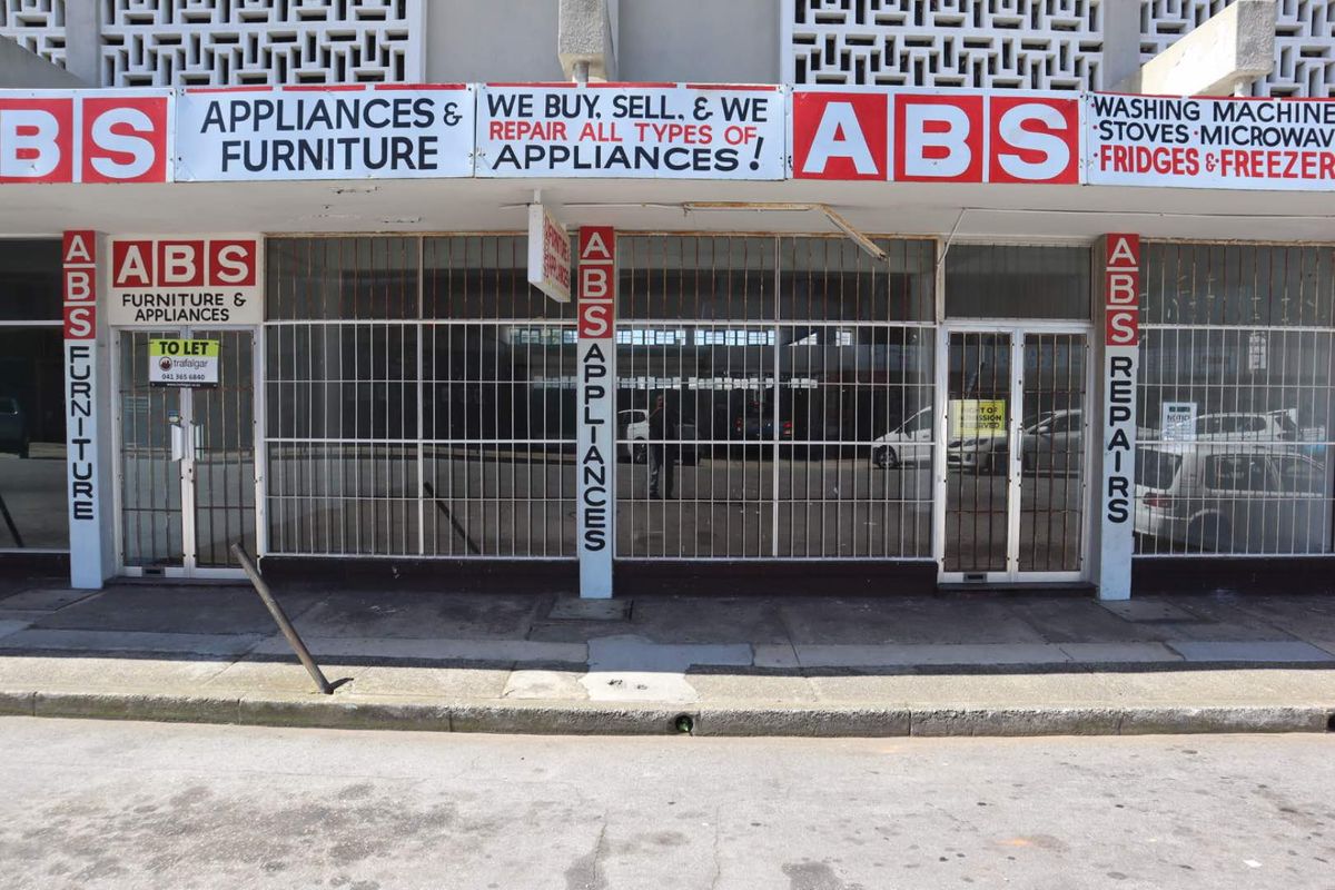 Prime space to let 290m2-27a Westbourne Road - Photo 2