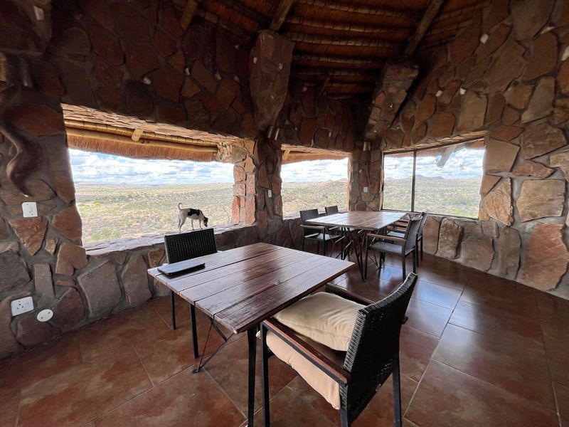 Game Lodge & Wilderness Estate | 3,000ha | 90km from Windhoek | 60km from,  Hosea Kutako International Airport - Photo 6