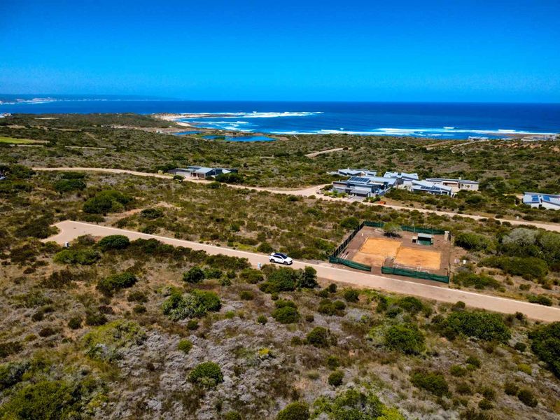 Prime vacant stand for sale in Skulpiesbaai. - Photo 5