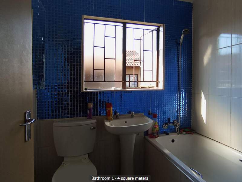 Charming 2 bedrooms house for sale in Soshanguve VV - Photo 10