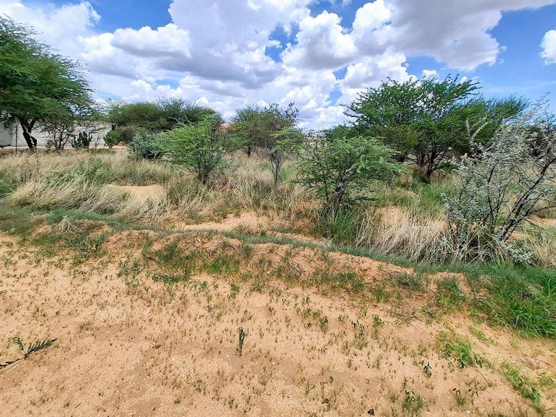 Omaruru:  Vacant erf in New Extension is for Sale - Photo 3