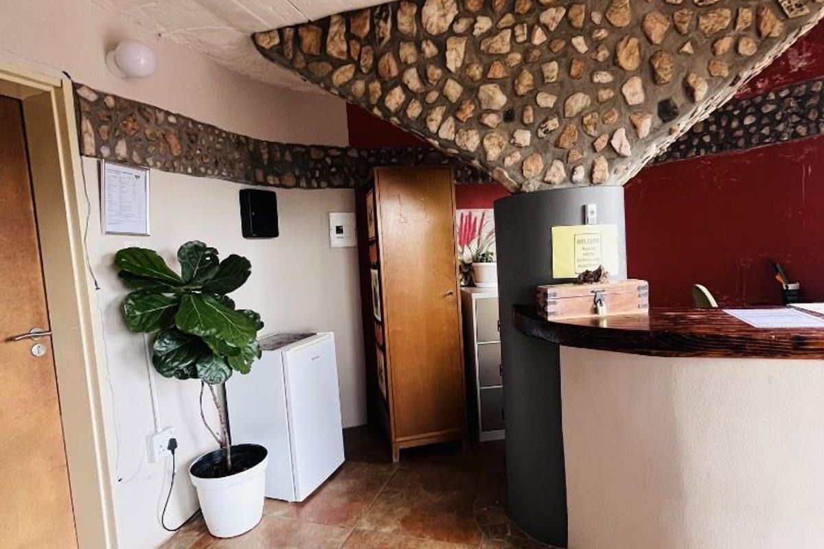 Game Lodge & Private Wilderness Estate For Sale | N$ 29.9 million - Photo 5