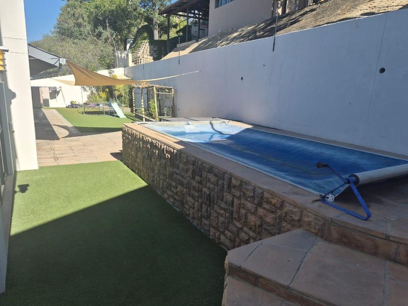 Klein Windhoek - Modern 3‐Bedroom House to Rent (From 1 Sept 2026) - Photo 3