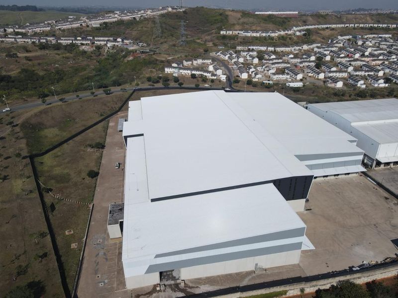 Hendra - Prime 23 000m2 Warehouse to Let – Cornubia - Photo 3