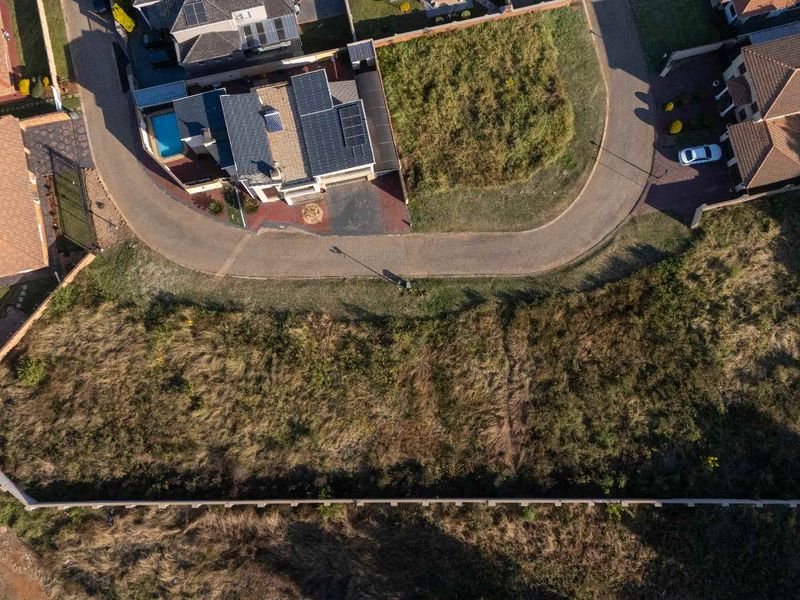 Prime Vacant Stand in Secure Heatherview Estate, Akasia - Photo 4