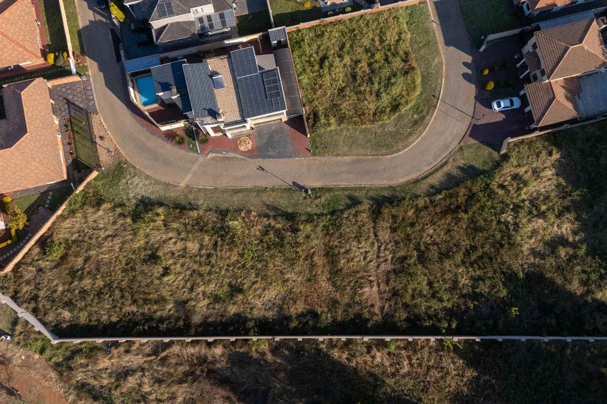 Prime Vacant Stand in Secure Heatherview Estate, Akasia - Photo 4