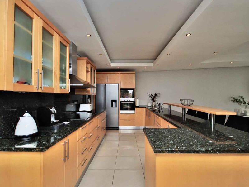 Luxury furnished villa available in Sunset Beach - Photo 8