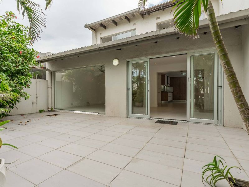 HENDRA - BEAUTIFUL JUST RENOVATED 4 BEDROOM DUPLEX WITH DIRECT ACCESS TO THE BEACH - Photo 4