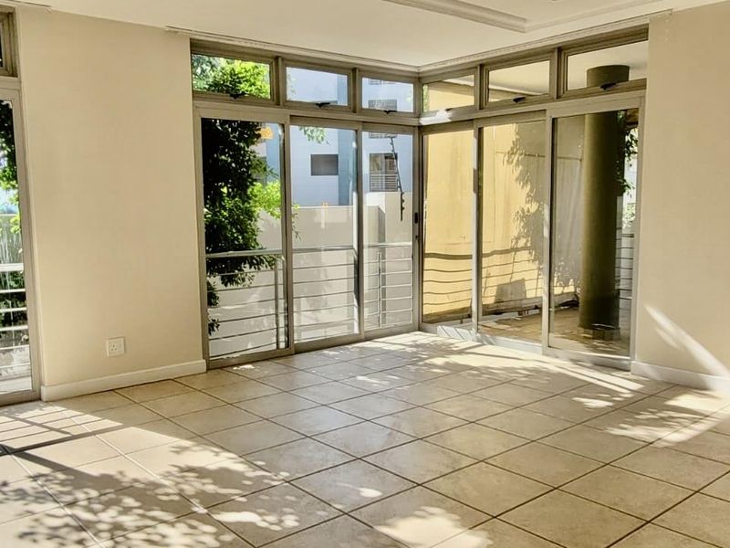 3 BED 2 BATH UNFURNISHED GARDEN TOWNHOUSE MORNINGSIDE - Photo 4