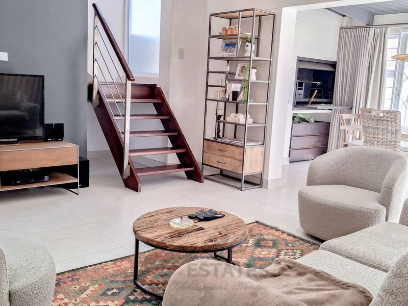 Furnished Townhouse For Sale in Waterfront, Swakopmund - Photo 5